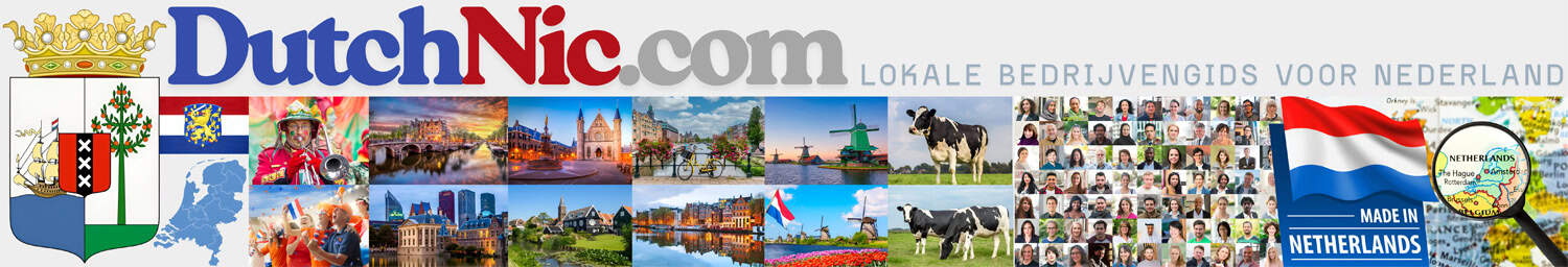 Gemaakt in Nederland - De Molenhoek